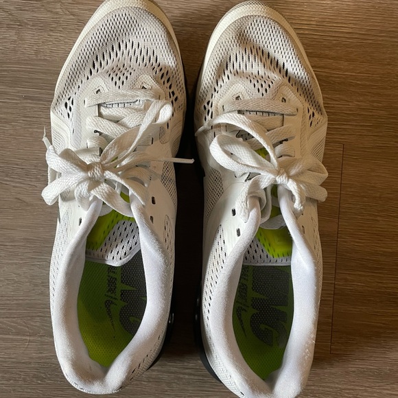 Nike Air Max 2014 men’s size 8 - Picture 5 of 7